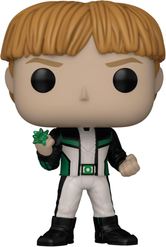 Figura Funko POP! Heroes:Superman - Guy Gardner 585