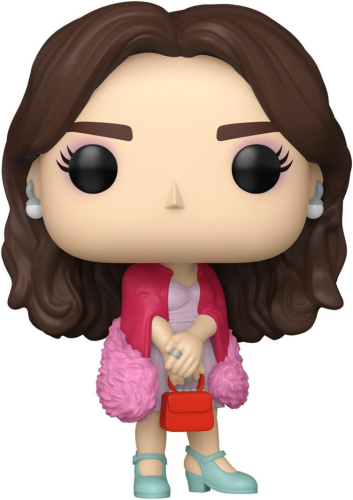 Figura Funko POP! Television:Emily in Paris - Emily Cooper 1790