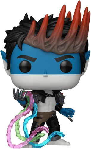 Figura Funko POP! Games:Magic The Gathering - Oko The Trickster 1093