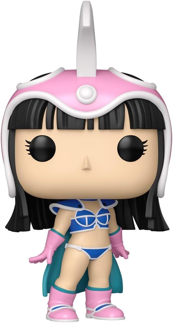 Figura Funko POP! Animation:Dragon Ball - Chichi 1925