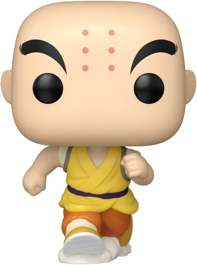 Figura Funko POP! Animation:Dragon Ball - Krillin 1926