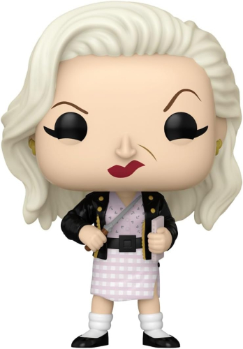 Figura Funko POP! Movies:Cry-Baby - Hatchet-Face 1806