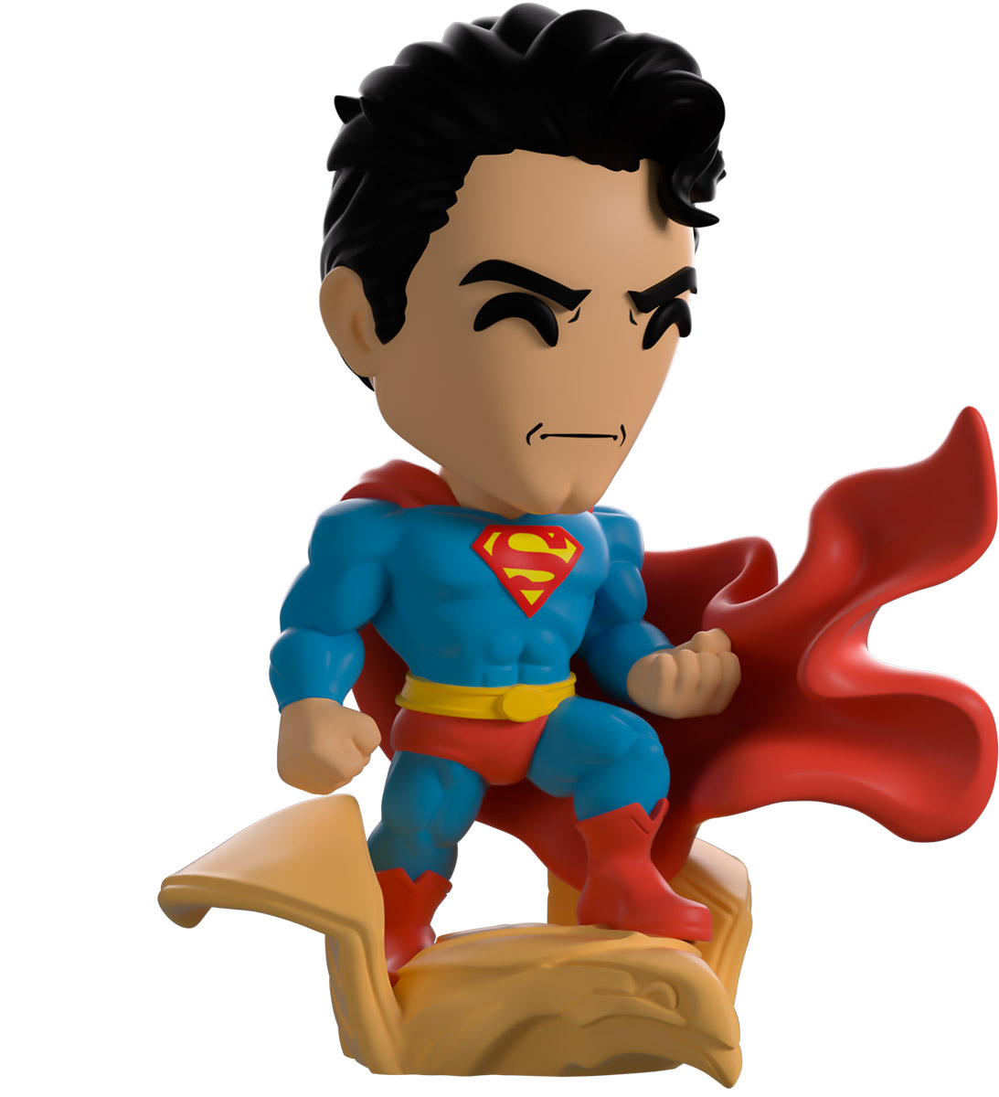 Figura Youtooz DC Comics Superman Vol. 2 204