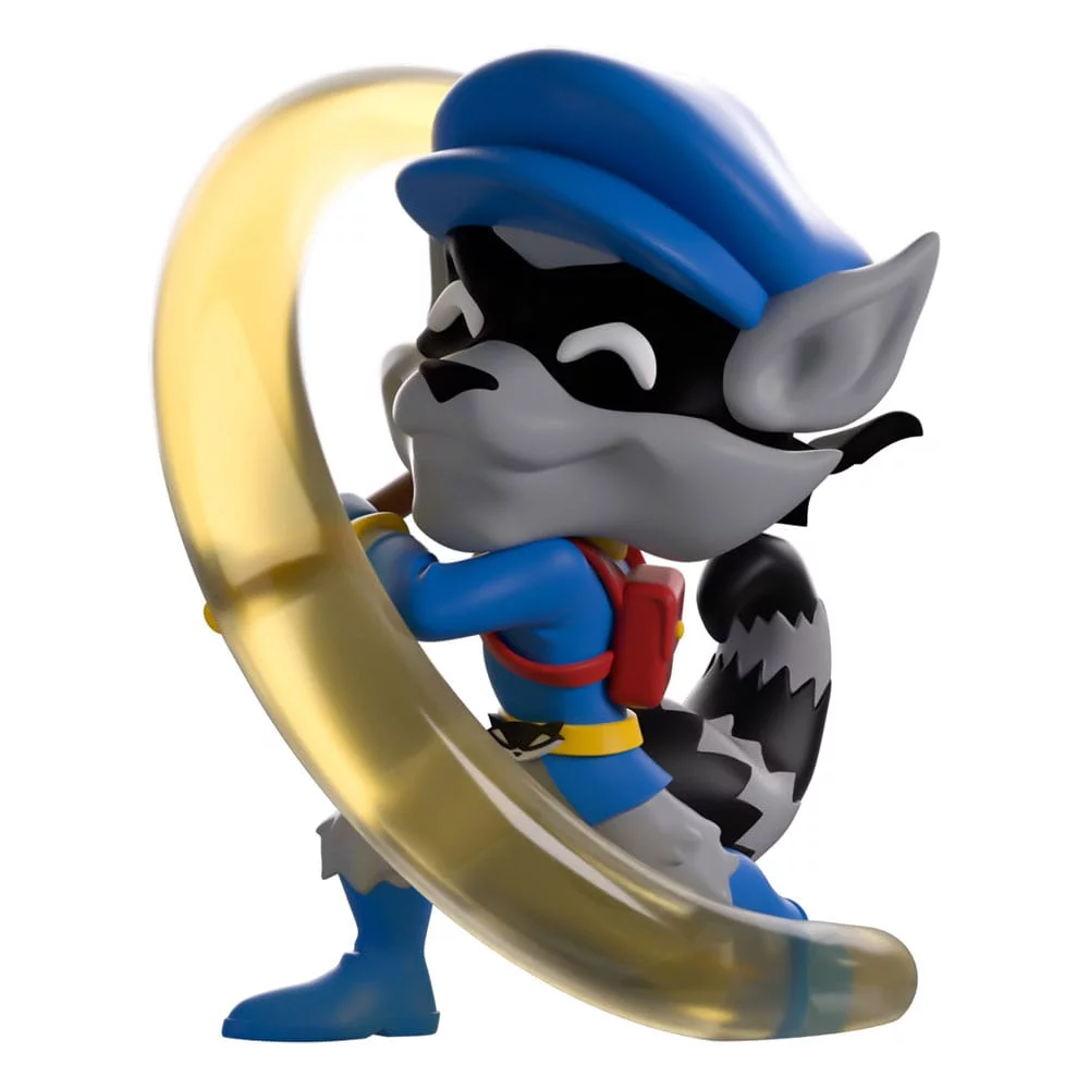 Figura Youtooz Sly Cooper Sly Cooper