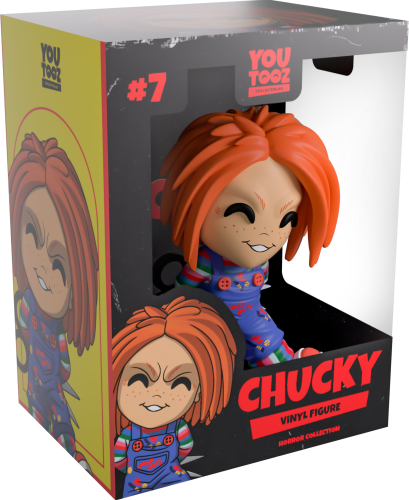 Figura Youtooz Chucky Chucky