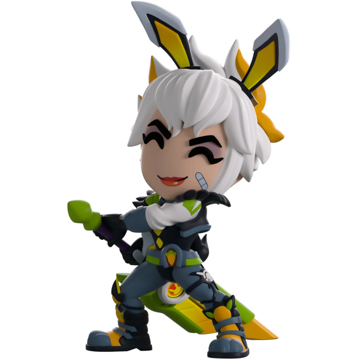 Figura Youtooz League of Legends Anima Squad Riven