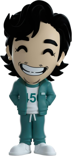 Figura Youtooz Squid Game Seong Gi-Hun