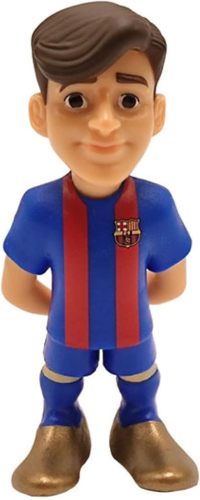 Figura MINIX Football 7cm:Barcelona - Gavi