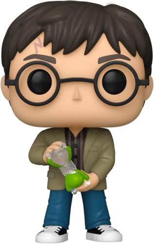 Figura Funko POP! Harry Potter - Harry Potter 180