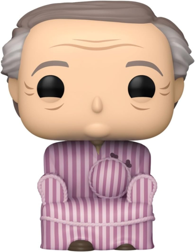 Figura Funko POP! Harry Potter - Horace Slughorn 186
