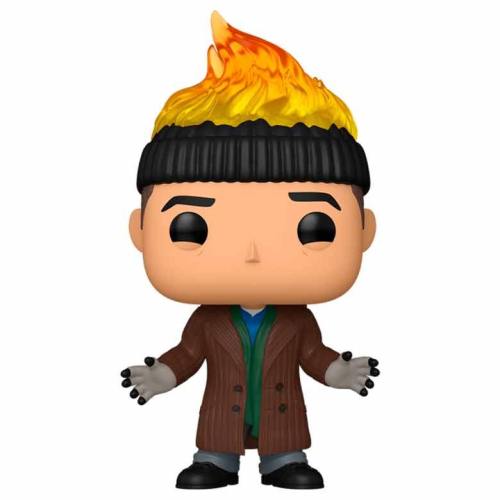 Figura Funko POP! Movies:Home Alone 2 Lost in New York - Harry 1917