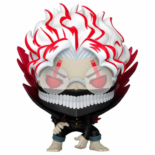 Figura Funko POP! Animation:DAN DA DAN - Okarun (With Chase) 2100