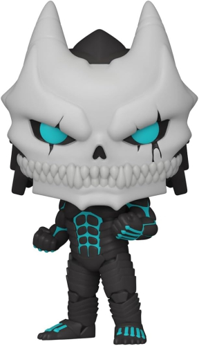 Figura Funko POP! Animation:Kaiju No. 8 (With Chase) 2079
