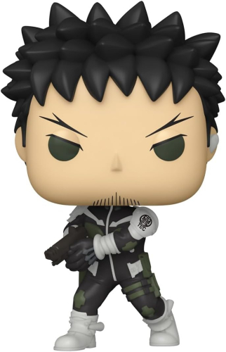 Figura Funko POP! Animation:Kaiju No. 8 - Kafka Hibino 2080
