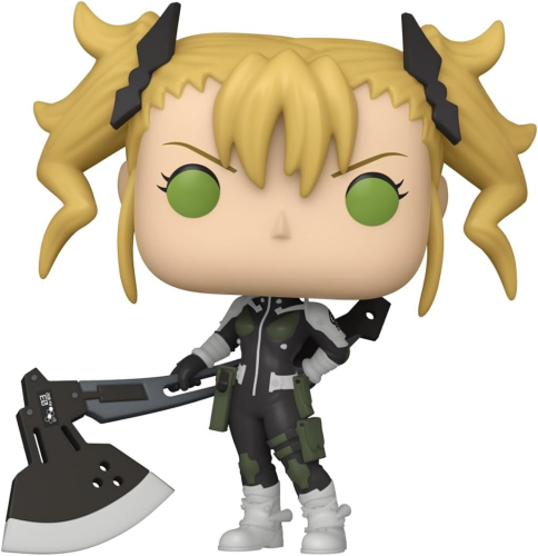 Figura Funko POP! Animation:Kaiju No. 8 - Kikoru Shinomiya 2082