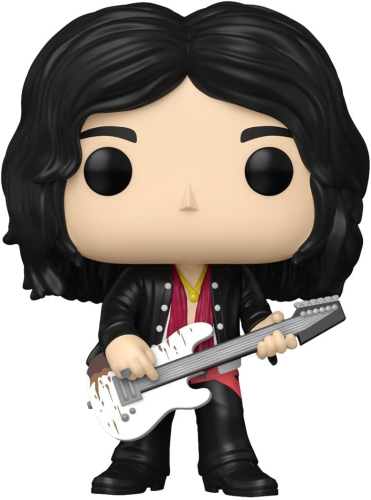 Figura Funko POP! Rocks:Aerosmith - Joe Perry 476