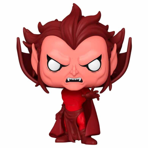 Figura Funko POP! Marvel:Strange Tales - Mephisto 1557