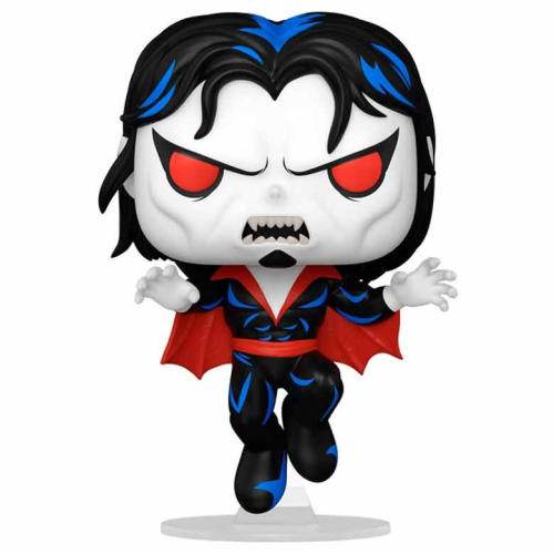 Figura Funko POP! Marvel:Strange Tales - Morbius 1558