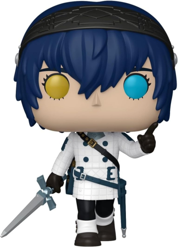 Figura Funko POP! Games:Metaphor ReFantazio - Protagonist 1108