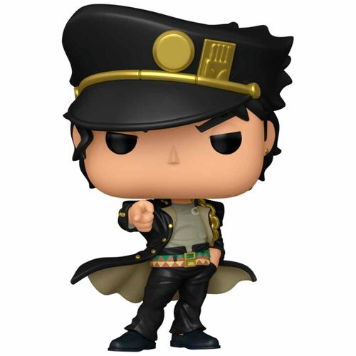 Figura Funko POP! Animation:JoJo's Bizarre Adventure The Animation - Jotaro Kujo 2053