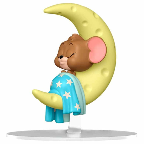 Figura Funko POP! Animation:Tom &Jerry - Jerry 2007