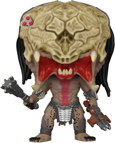 Figura Funko POP! Movies:Prey - Feral Predator 1909