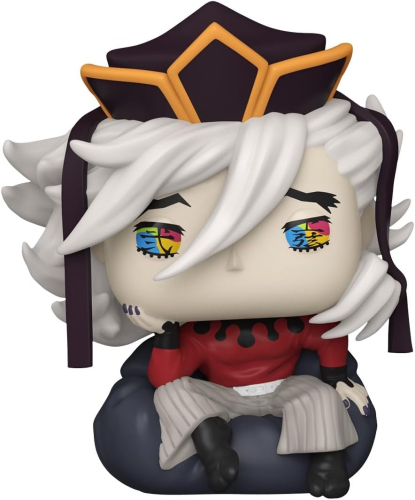 Figura Funko POP! Animation Plus:Demon Slayer - Doma 2044