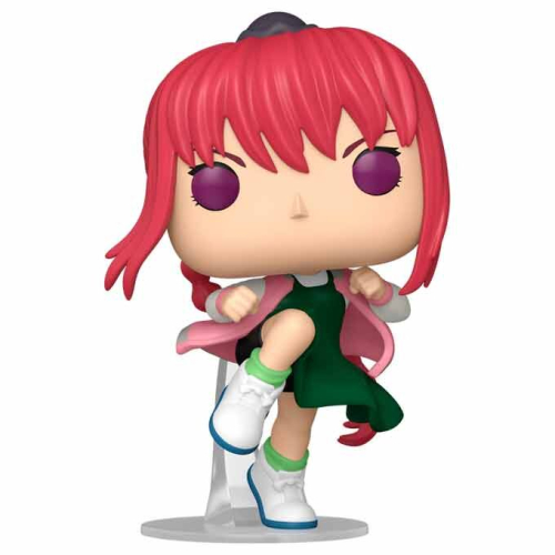 Figura Funko POP! Animation:Sakamoto Days - Lu Shaotang 2061