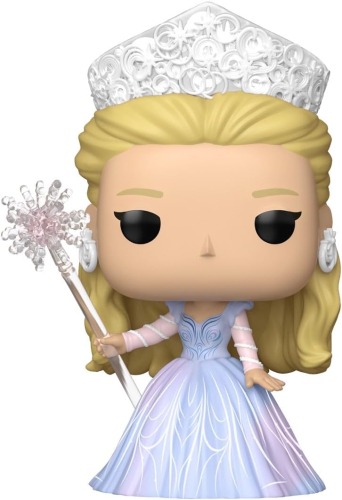 Figura Funko POP! Movies:Wicked - Glinda in Blue Gown 1926