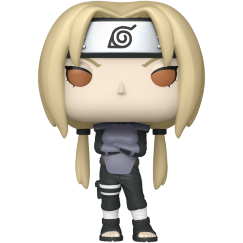 Figura Funko POP! Animation:Naruto Shippuden - Tsunade Sannin 2105