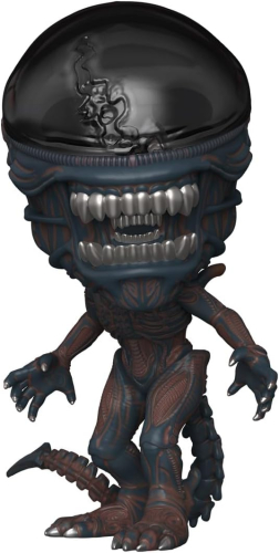 Figura Funko POP! Movies:Alien Romulus - Scorched Xenomorph (Super Sized) 1617