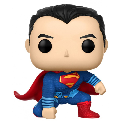 Figura Funko POP! Heroes:DC Justice League - Superman 207