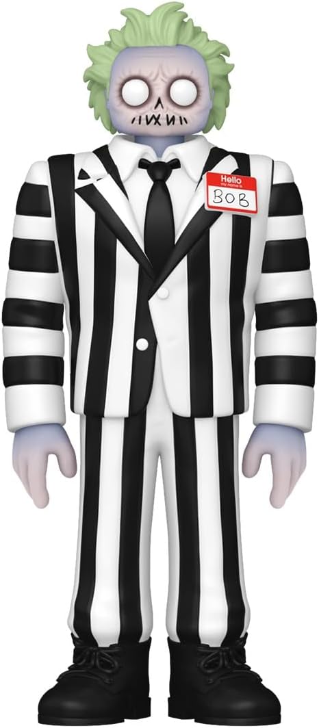 Figura Funko POP! Movies - Bettlejuice - Bob as Bettlejuice 1827