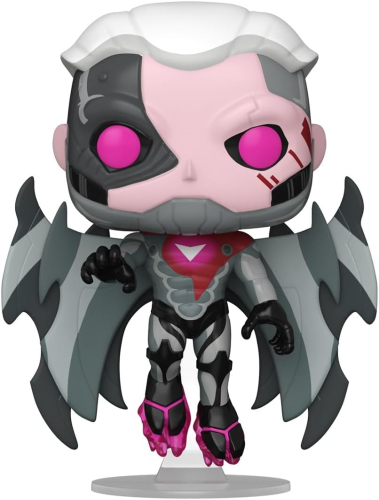 Figura Funko POP! Marvel Plus:X-Men '97 - Bastion Nimrod 1541