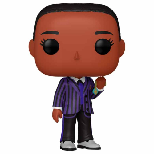 Figura Funko POP! Television:Wednesday - Bianca Barclay 1817