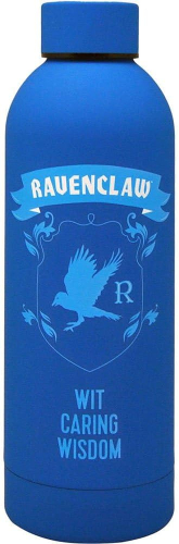Garrafa Aluminio - Harry Potter:Ravenclaw 700ml