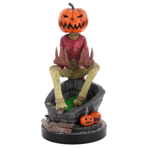 Suporte Cable Guy - The Nightmare Before Christmas:Jack Pumpkin King