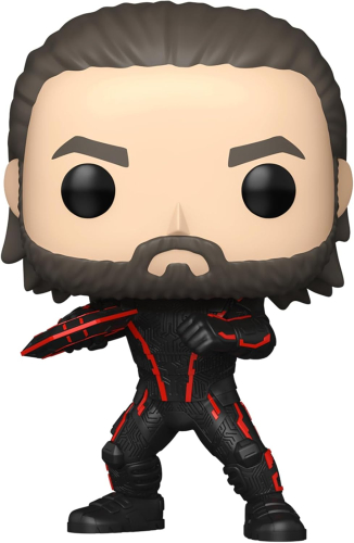 Figura Funko POP! Movies:Tron Ares - Ares 1965