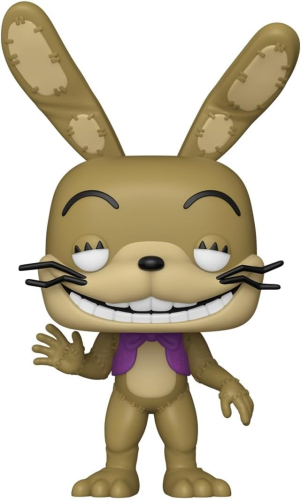 Figura Funko POP! Games:Five Nights at Freddy's Help Wanted 2 - Glitchtrap 1128