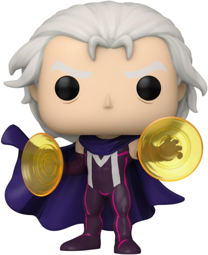 Figura Funko POP! Marvel:X-Men '97 - Magneto 1537