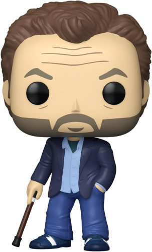 Figura Funko POP! Television:House M.D. - Dr. Gregory House 1842