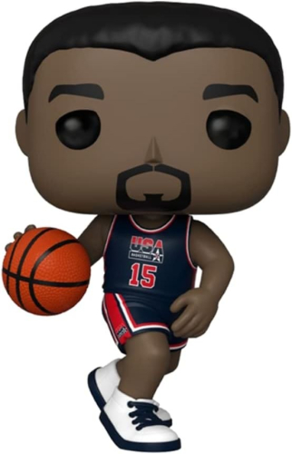 Figura Funko POP! Basketball:USA Basketball 1992 - Magic Johnson (Jumbo Sized / Special Edition) 125
