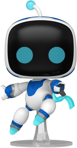 Figura Funko POP! Games:Astro Bot 1089