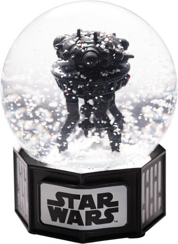 Globo de Neve - Star Wars