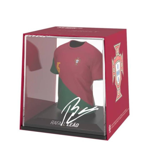 Figura SPLINK My Jersey - Portugal:R. Leão (2022)