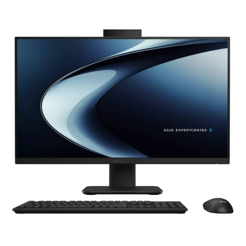 ASUS ExpertCenter AIO Mainstream P470VAK-54EHDPP1 Core 5 210H 27INCH FHD 16GB 512GB Win11 Pro 3Y