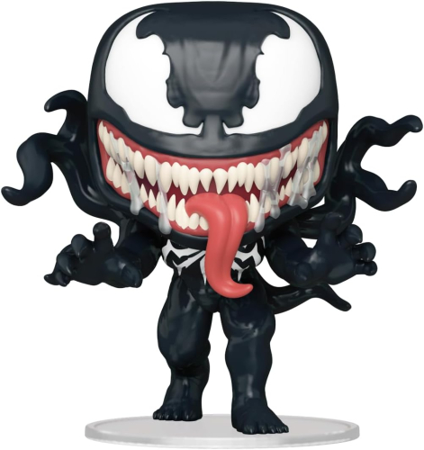 Figura Funko POP! Games:Marvel Spider-Man 2 - Venom 972