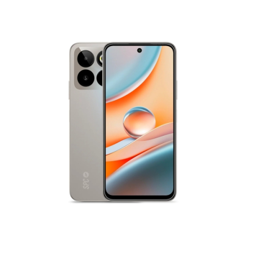 SPC DISCOVERY 3 PRO 8/256GB PEARL