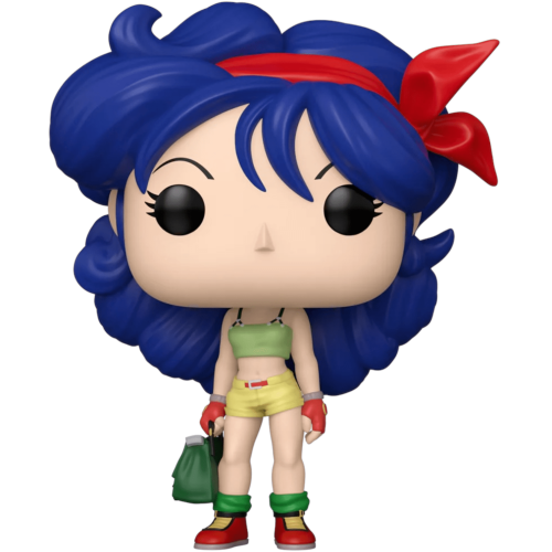 Figura Funko POP! Animation:Dragon Ball - Lunch (Special / With Chase) 1998