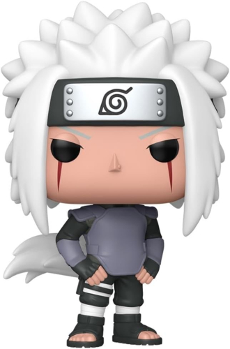 Figura Funko POP! Animation:Naruto Shippuden - Jiraiya Sannin (Special) 2103